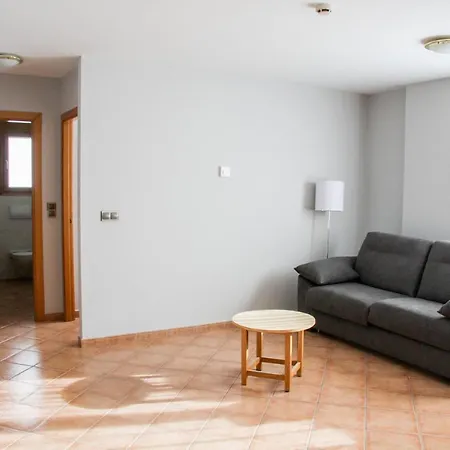 Colells Apartamento *