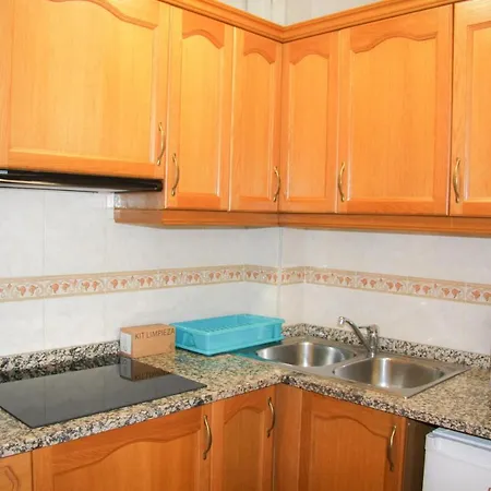 Apartamento Colells Bordes d'Envalira