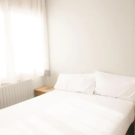 Apartamento Colells *