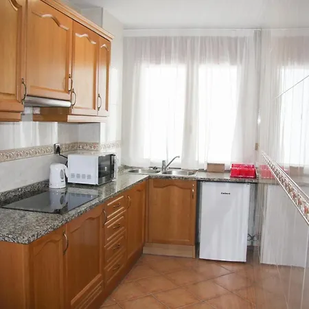 Colells Apartamento