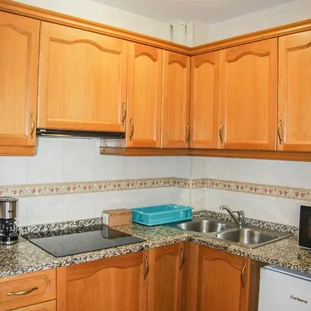 Apartamento Colells *