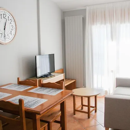Colells Apartamento Bordes d'Envalira